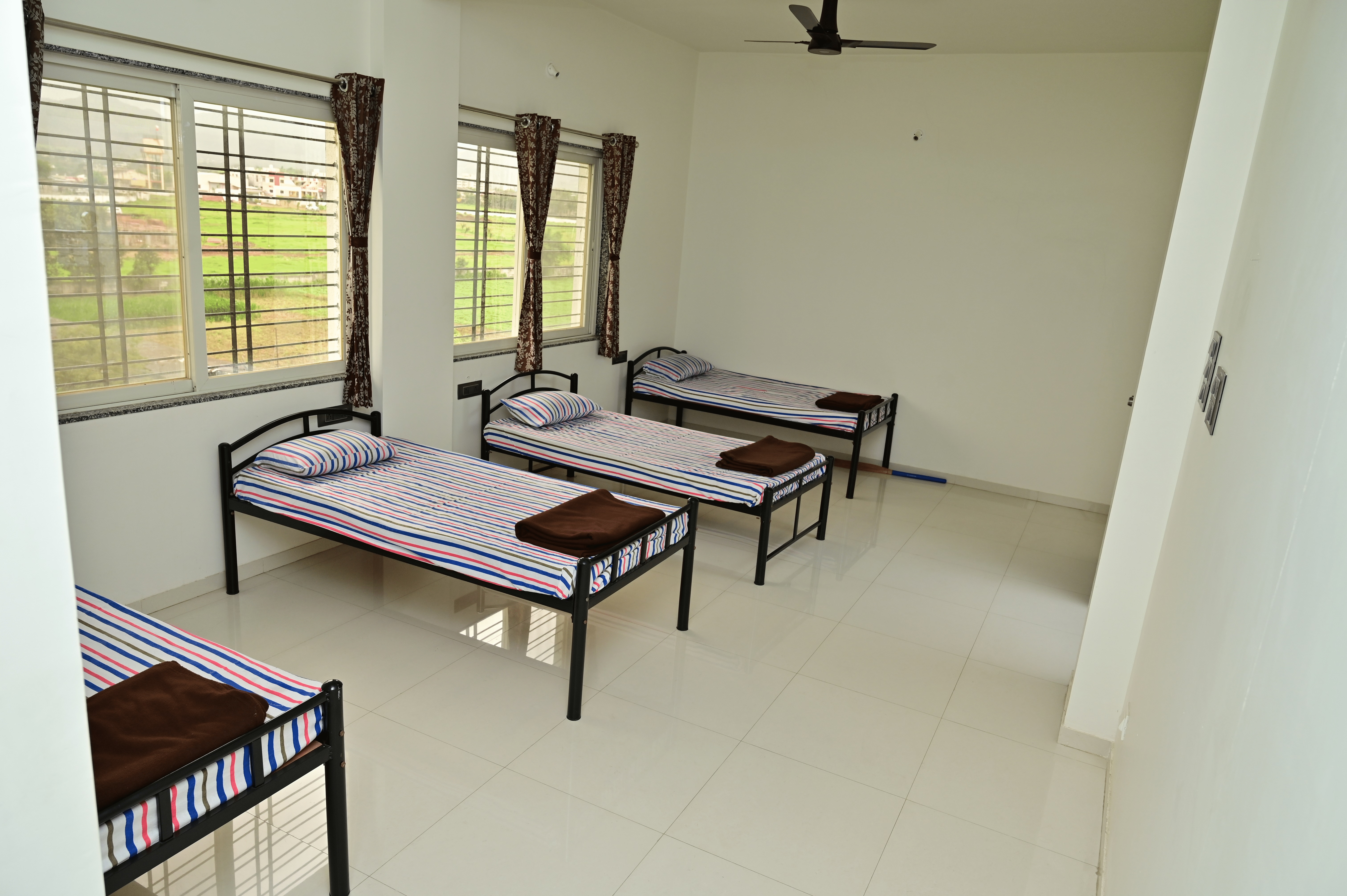 GENERAL ROOMS DILASA RAM JANAKI HOME