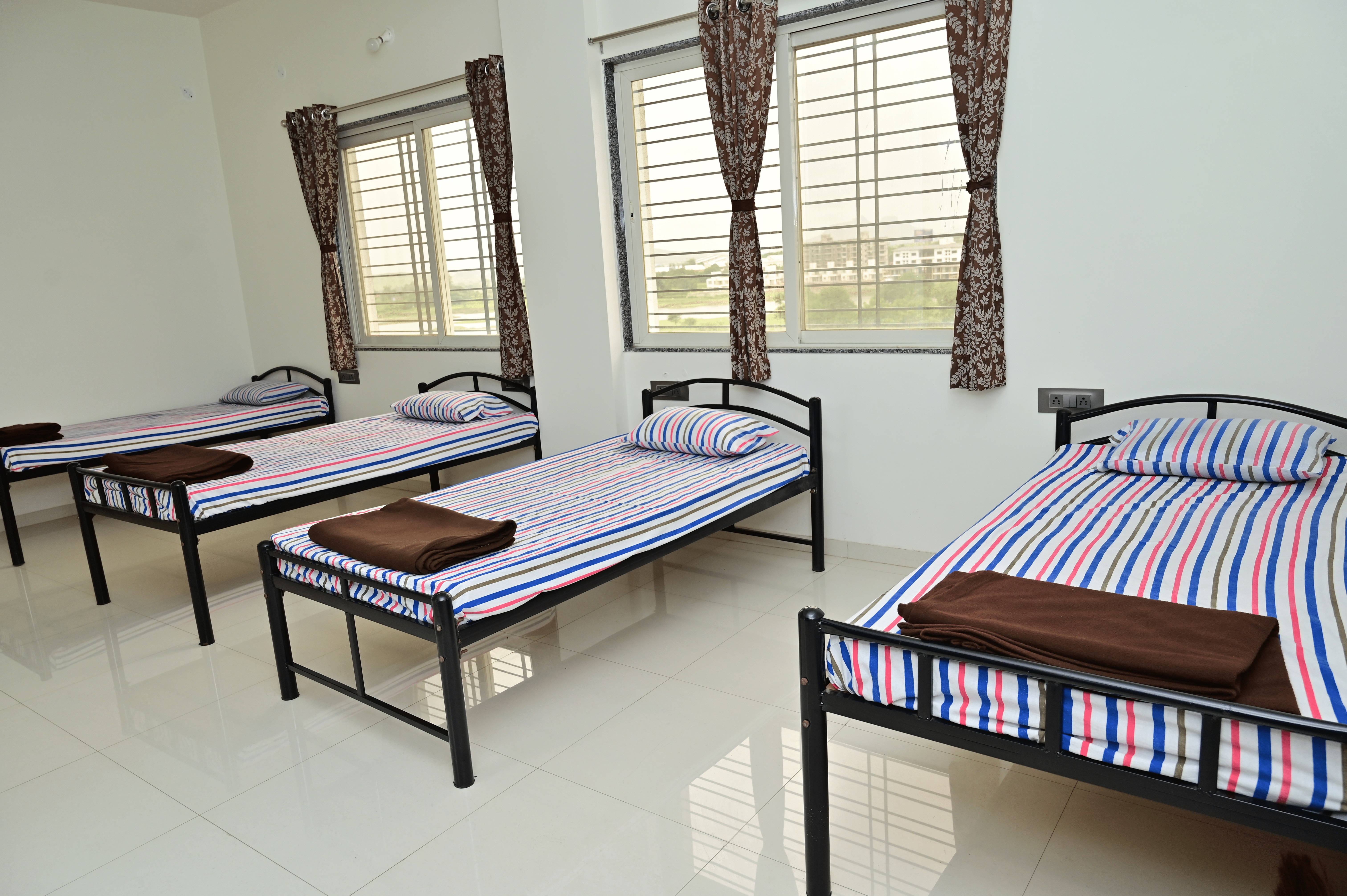 GENERAL ROOMS DILASA RAM JANAKI HOME